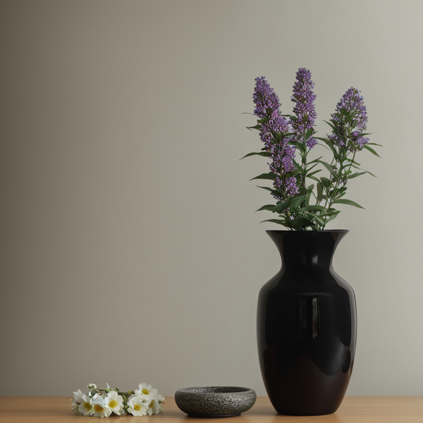 Bud Vases