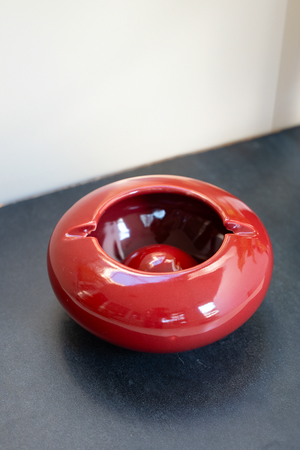 Ash-Trays
