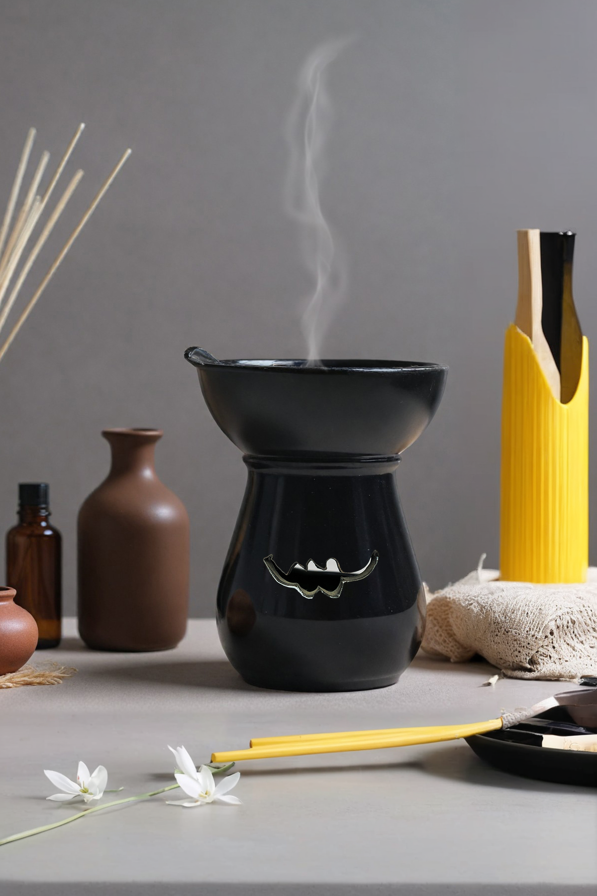 Oil Diffusers