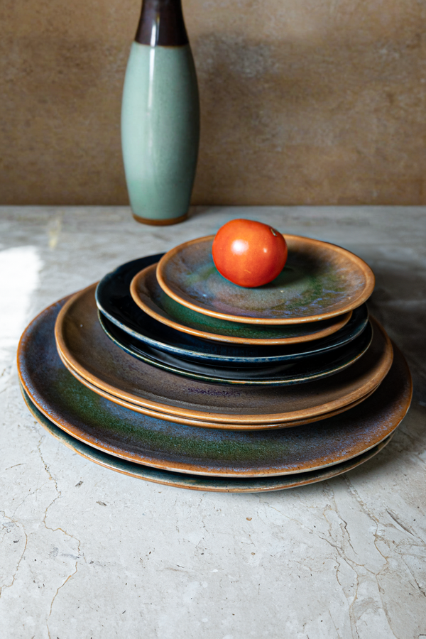 Plates