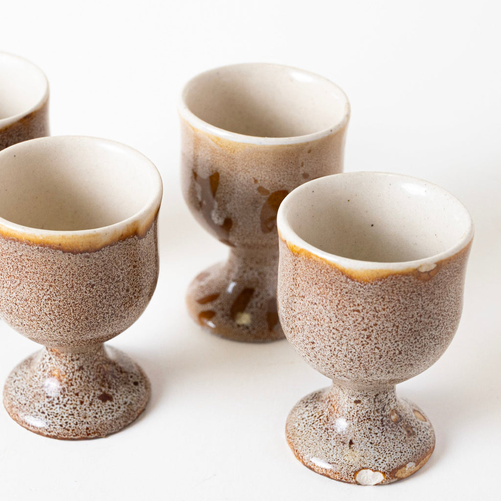 Rustic Duo Condiment - View 5