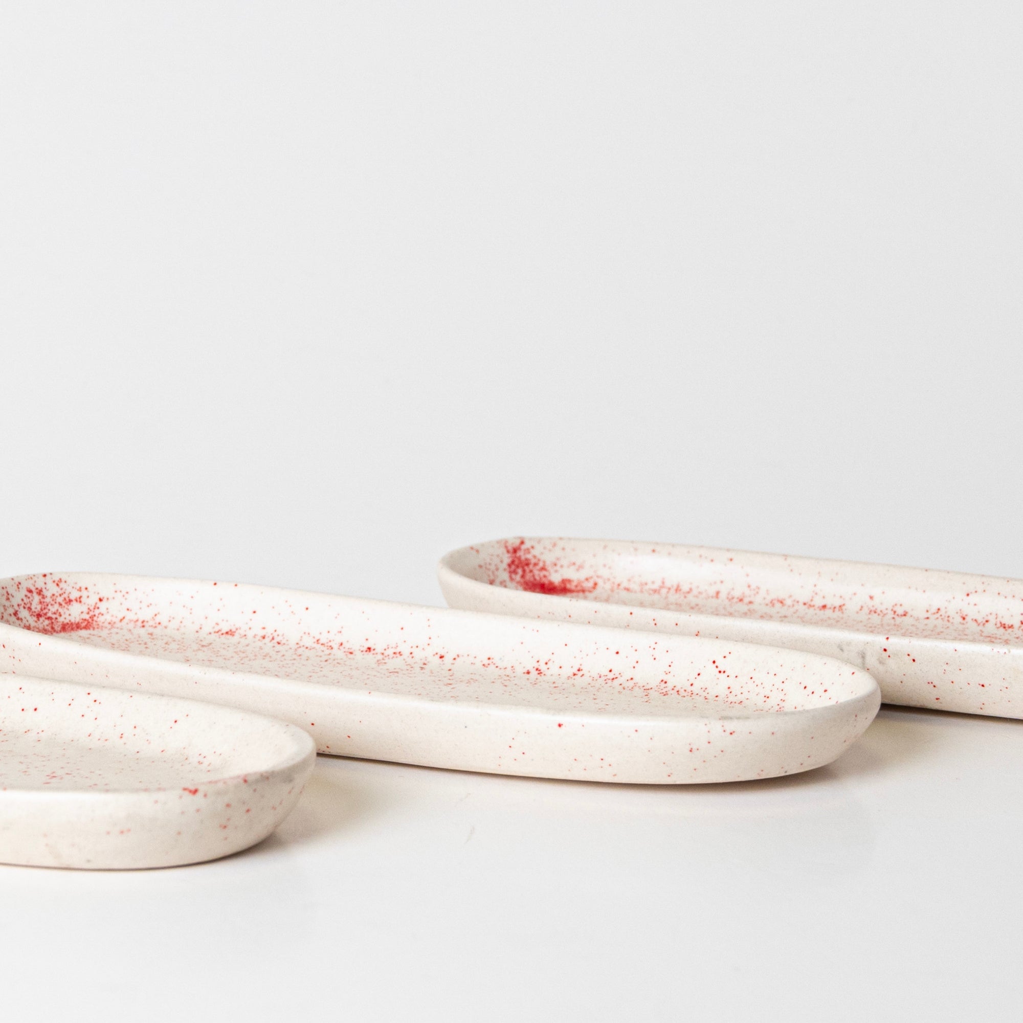 Dappled Delight Condiment - View 3