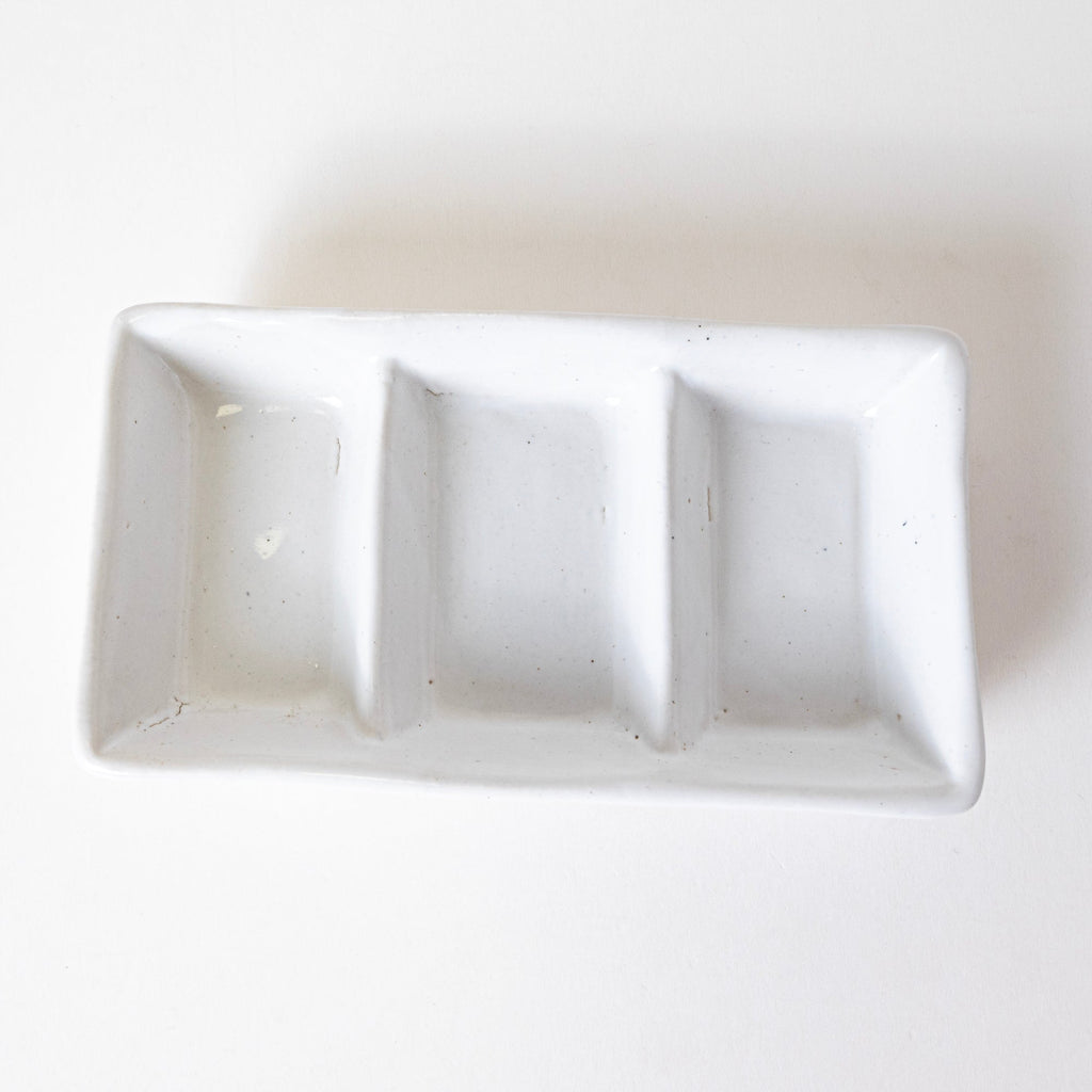 Trioserve Condiment - View 2