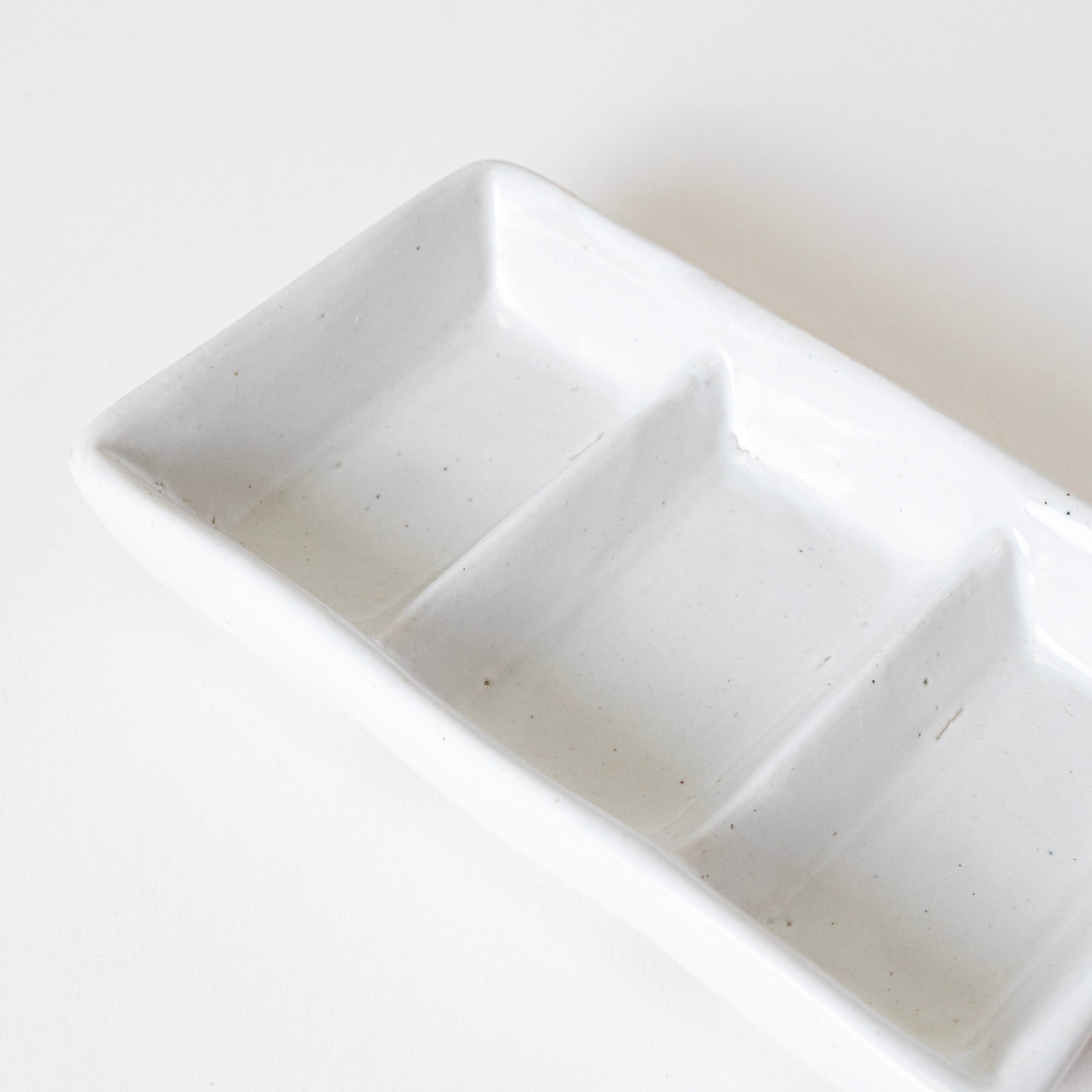 Trioserve Condiment - View 4