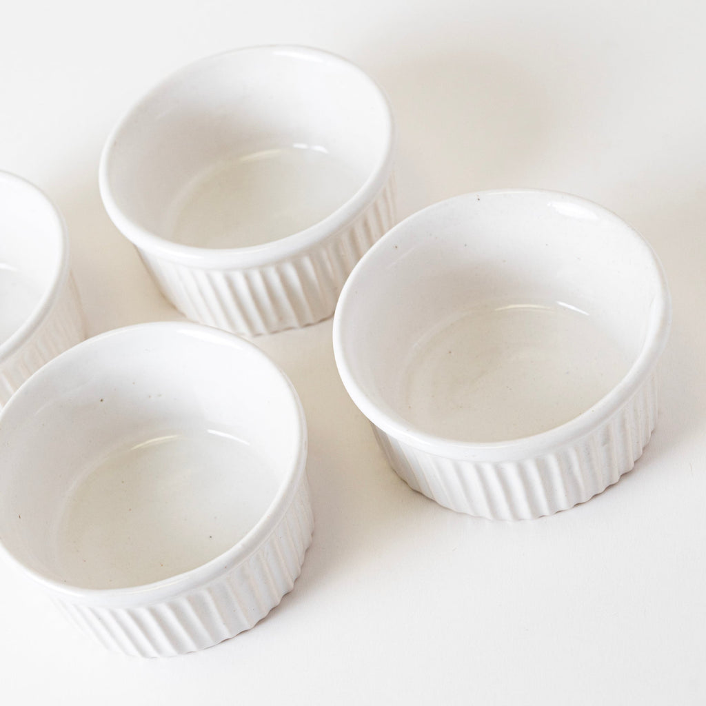 Elegance Edge Condiment - View 5