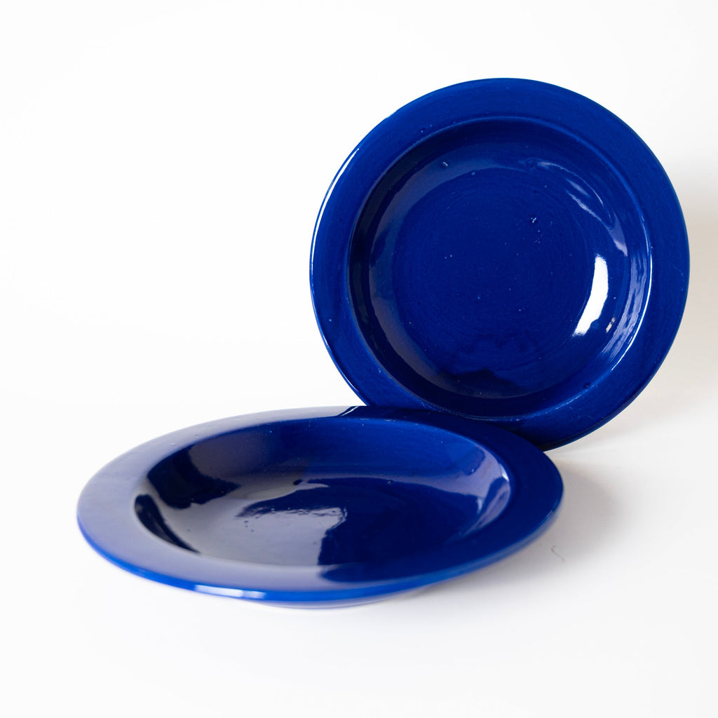 Oceanic Pasta Plate - View 5