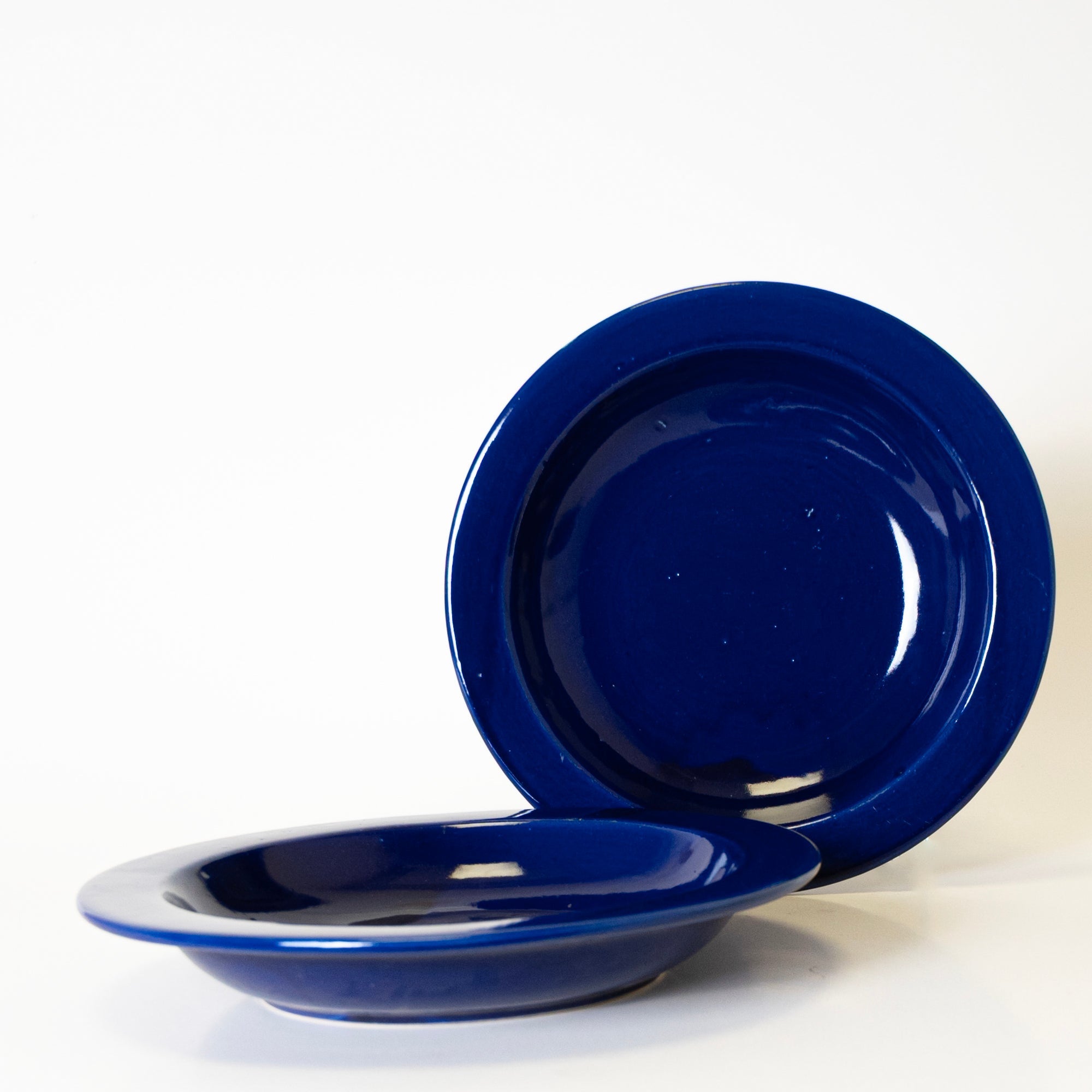 Oceanic Pasta Plate - View 3