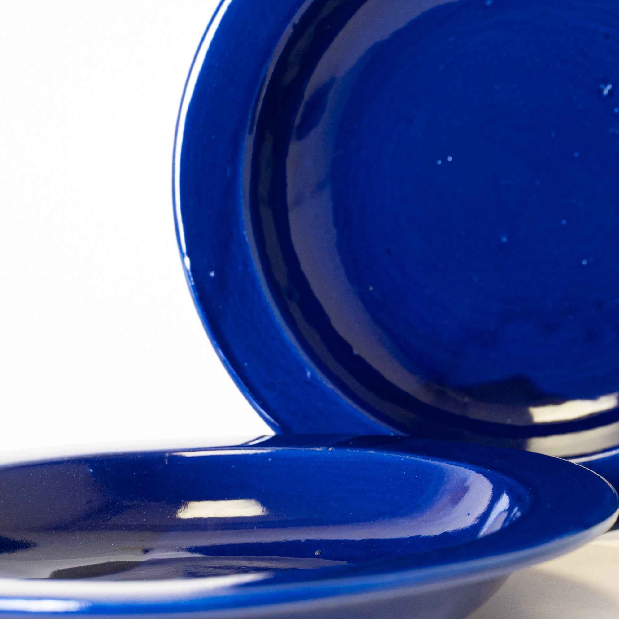 Oceanic Pasta Plate - View 2