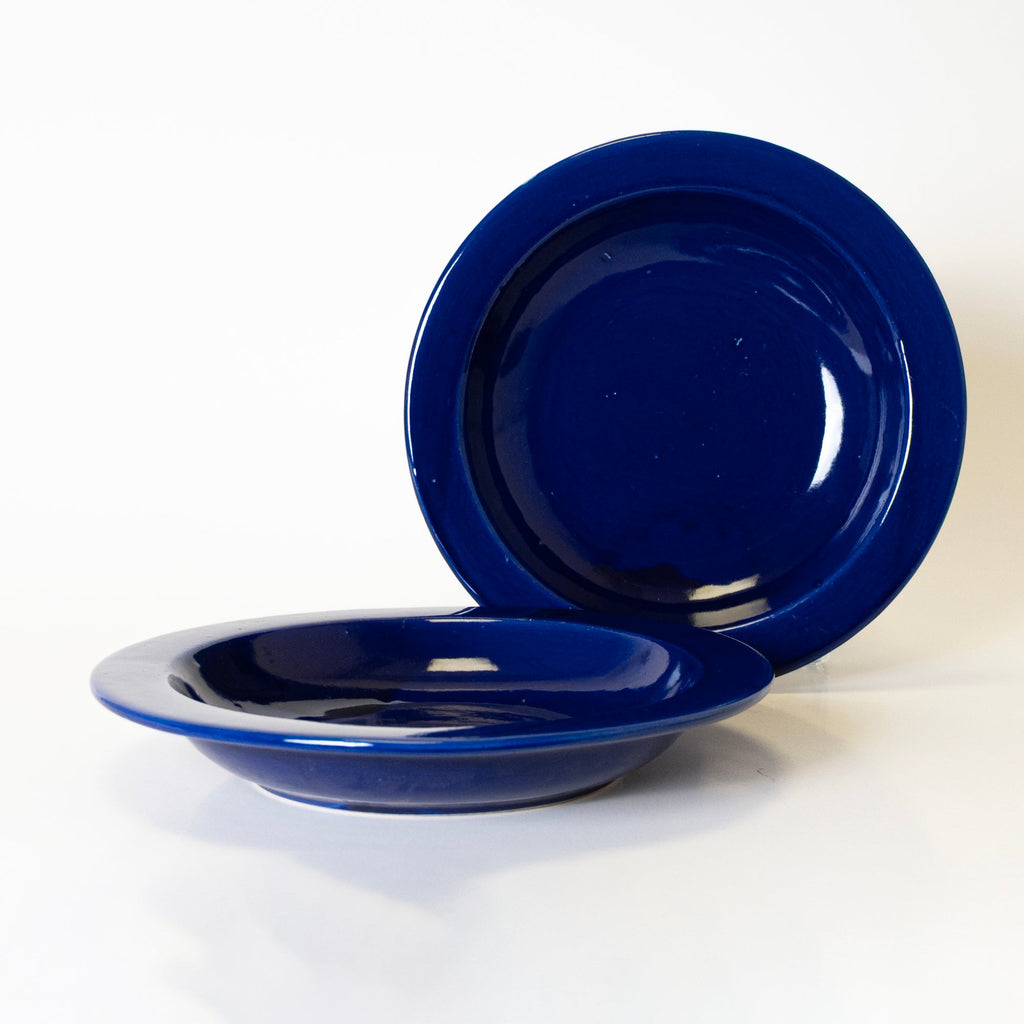 Oceanic Pasta Plate - View 1