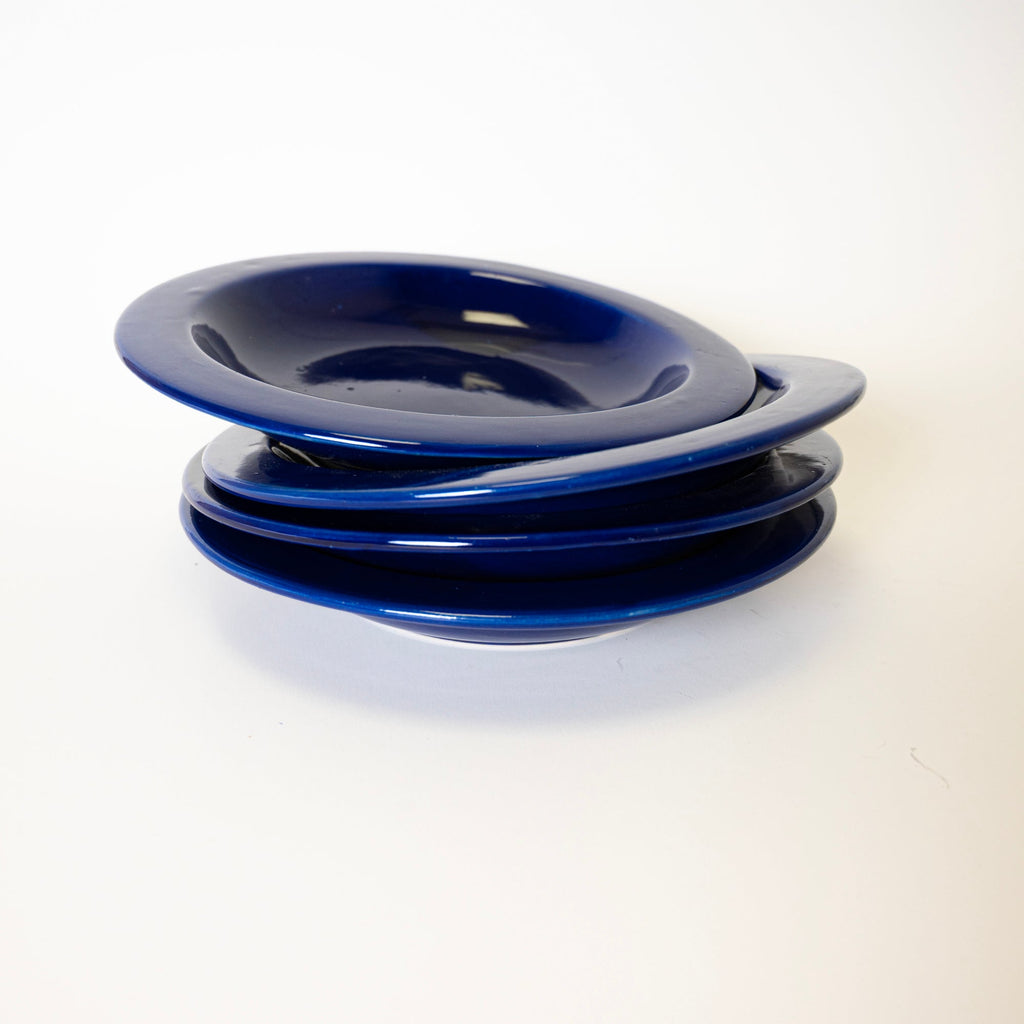 Oceanic Pasta Plate - View 3