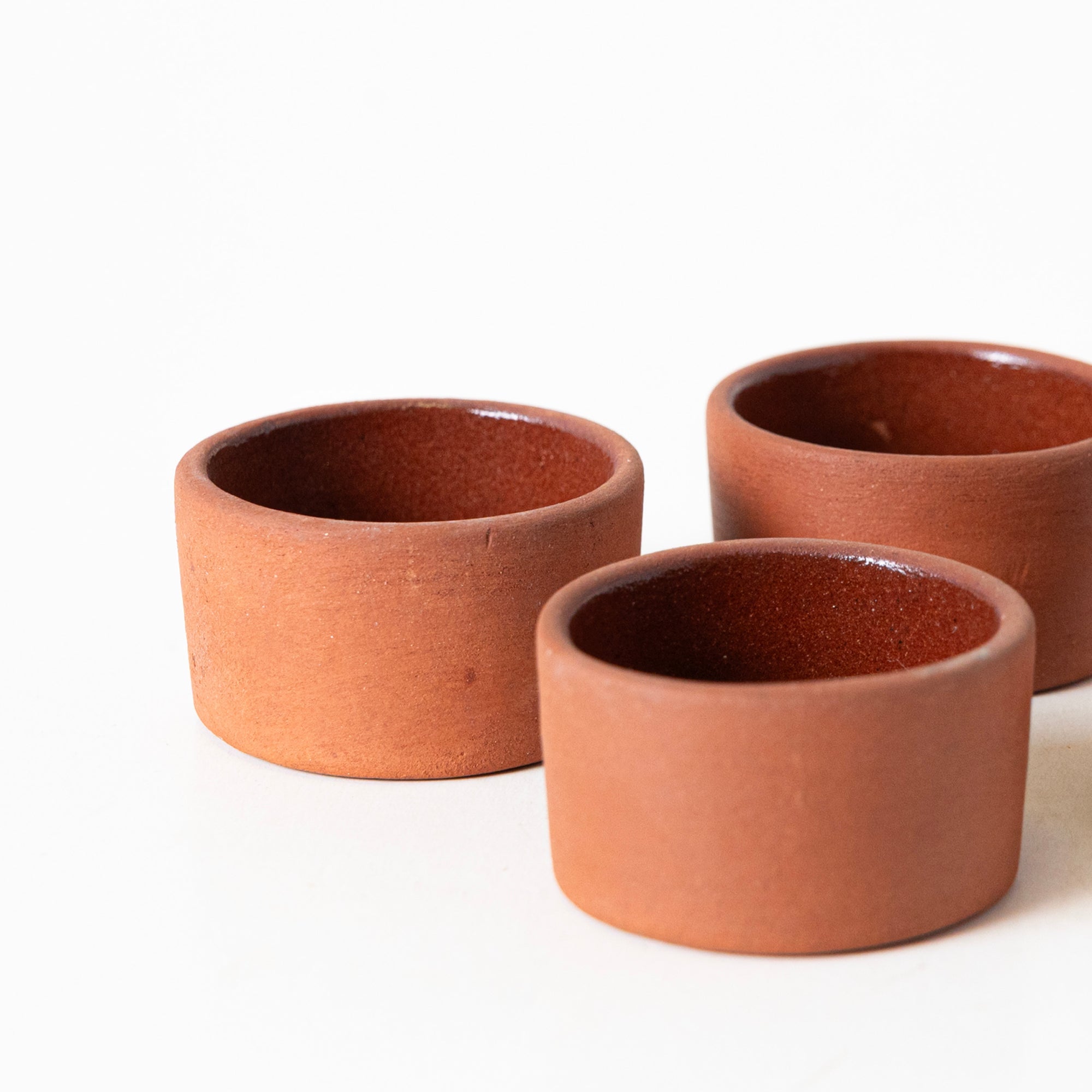 ClayCraft Condiment - View 1