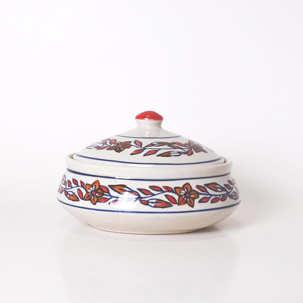 Heritage Red Knob Donga - View 1