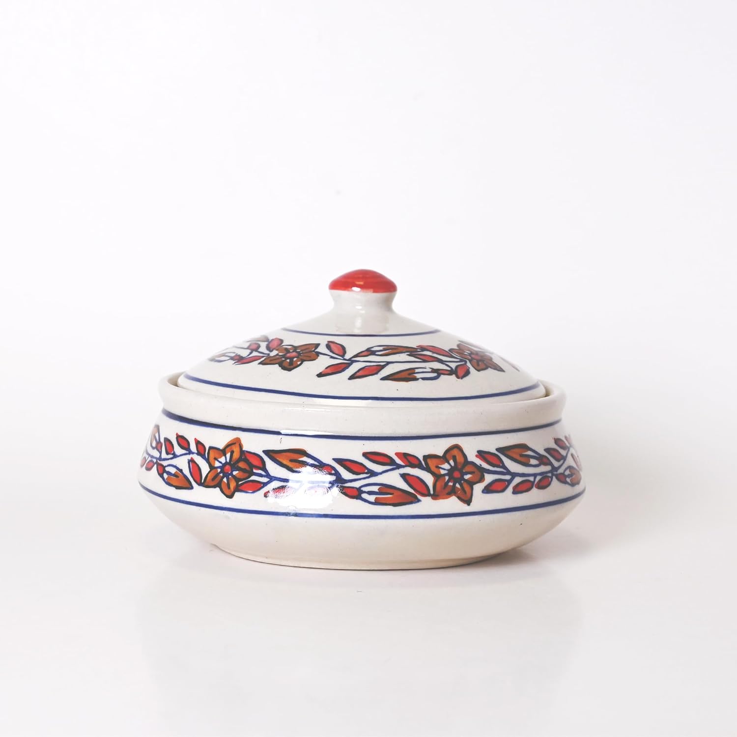 Heritage Red Knob Donga - View 1