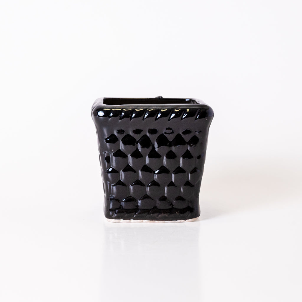 Charcoal Charm