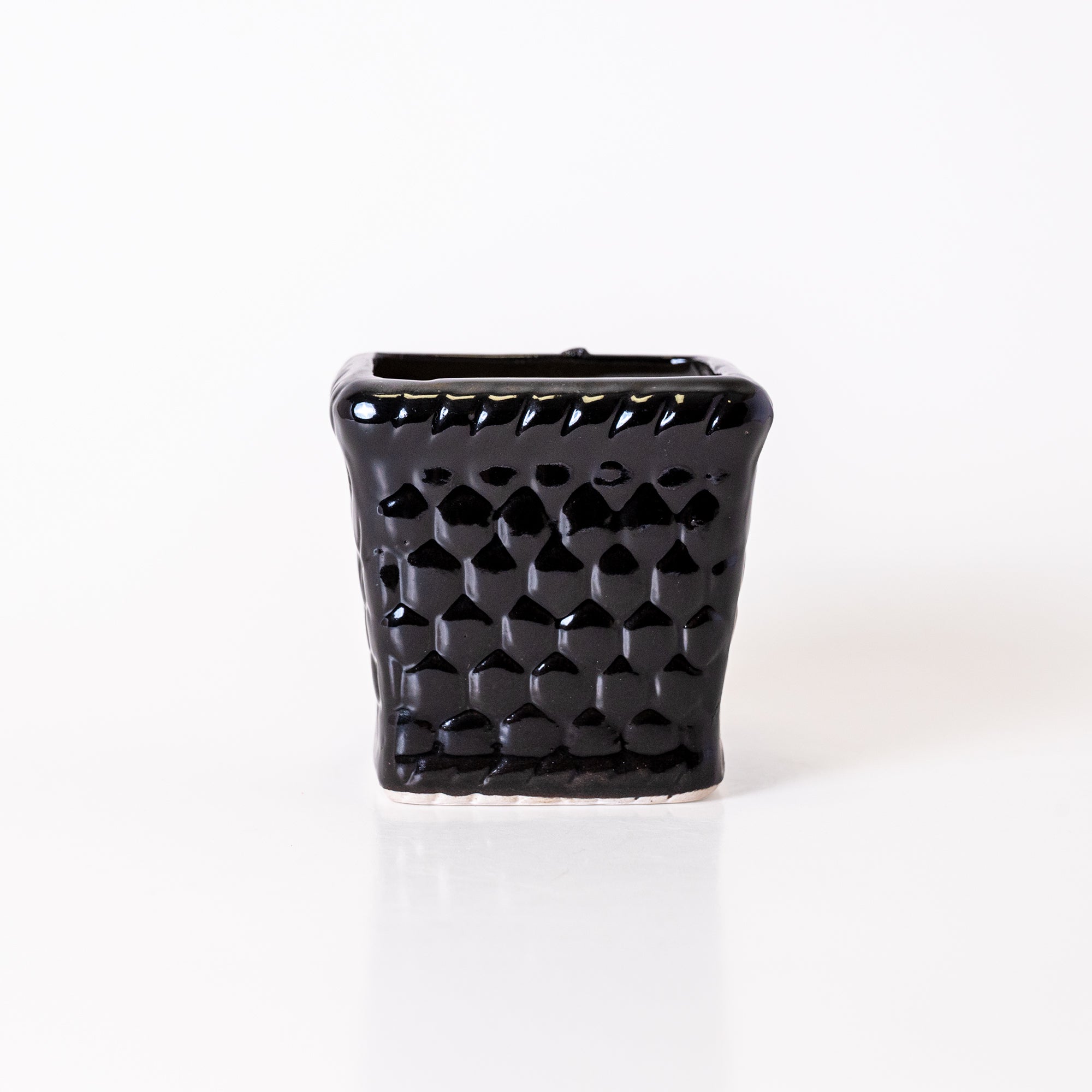 Charcoal Charm