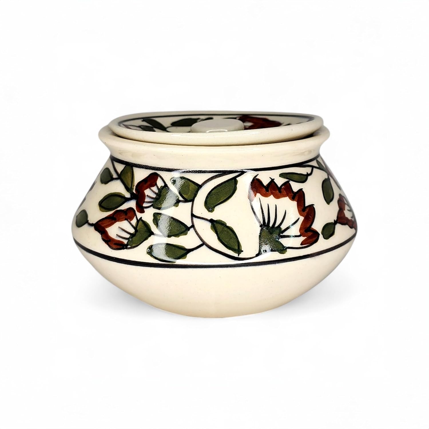 GREENLEAF HANDI - View 1