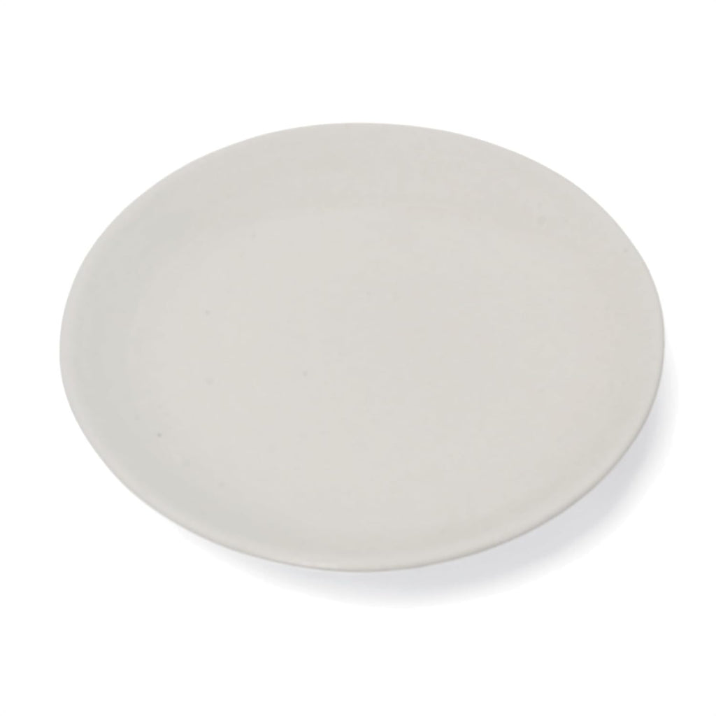 Timeless Charm Plate
(White) - View 1