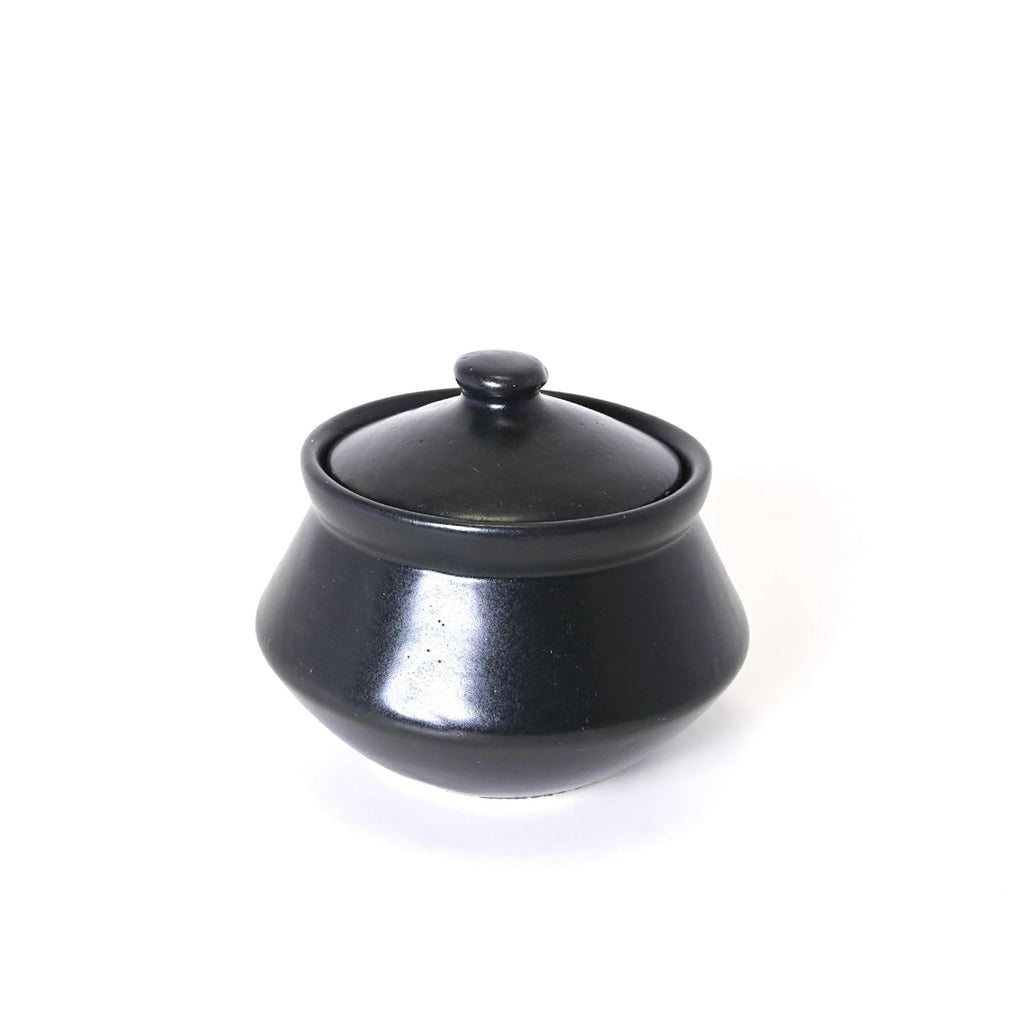 Midnight Black Handi - View 3