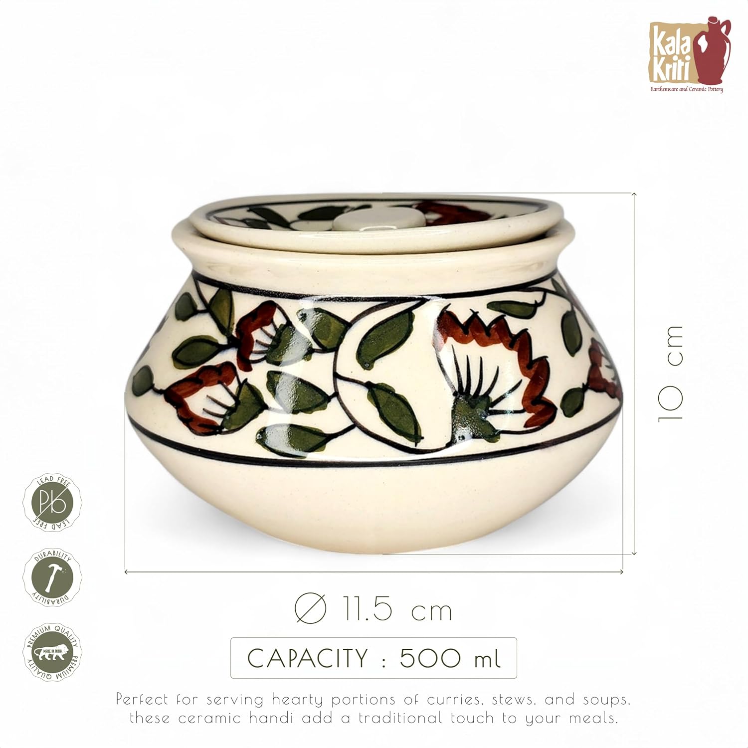 GREENLEAF HANDI - View 5