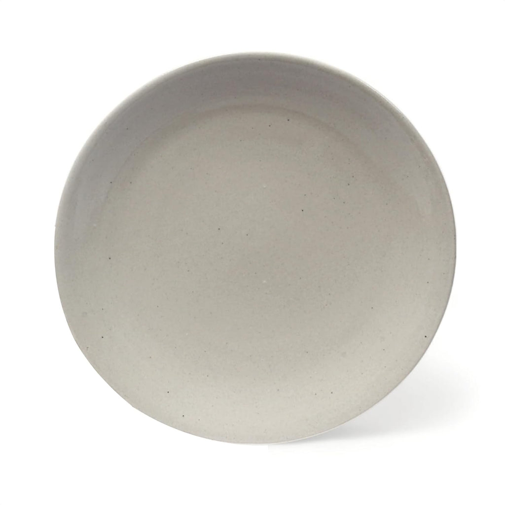 TIMELESS CHARM PLATE
(WHITE) - View 2