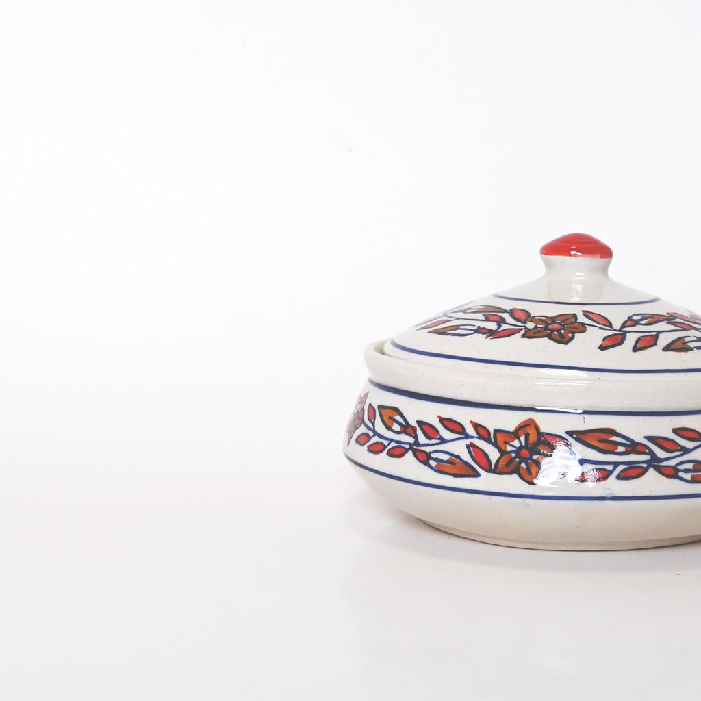Heritage Red Knob Donga - View 2