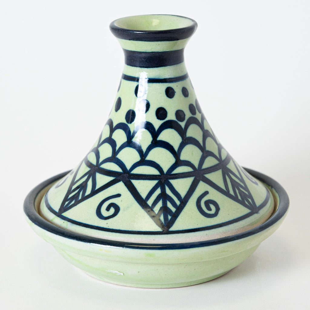 VERDANT HARMONY TAJINE - View 3