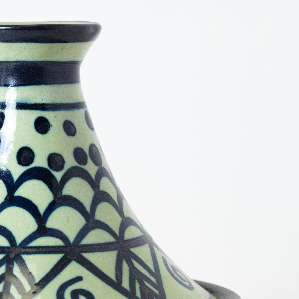 Verdant Harmony Tajine - View 4