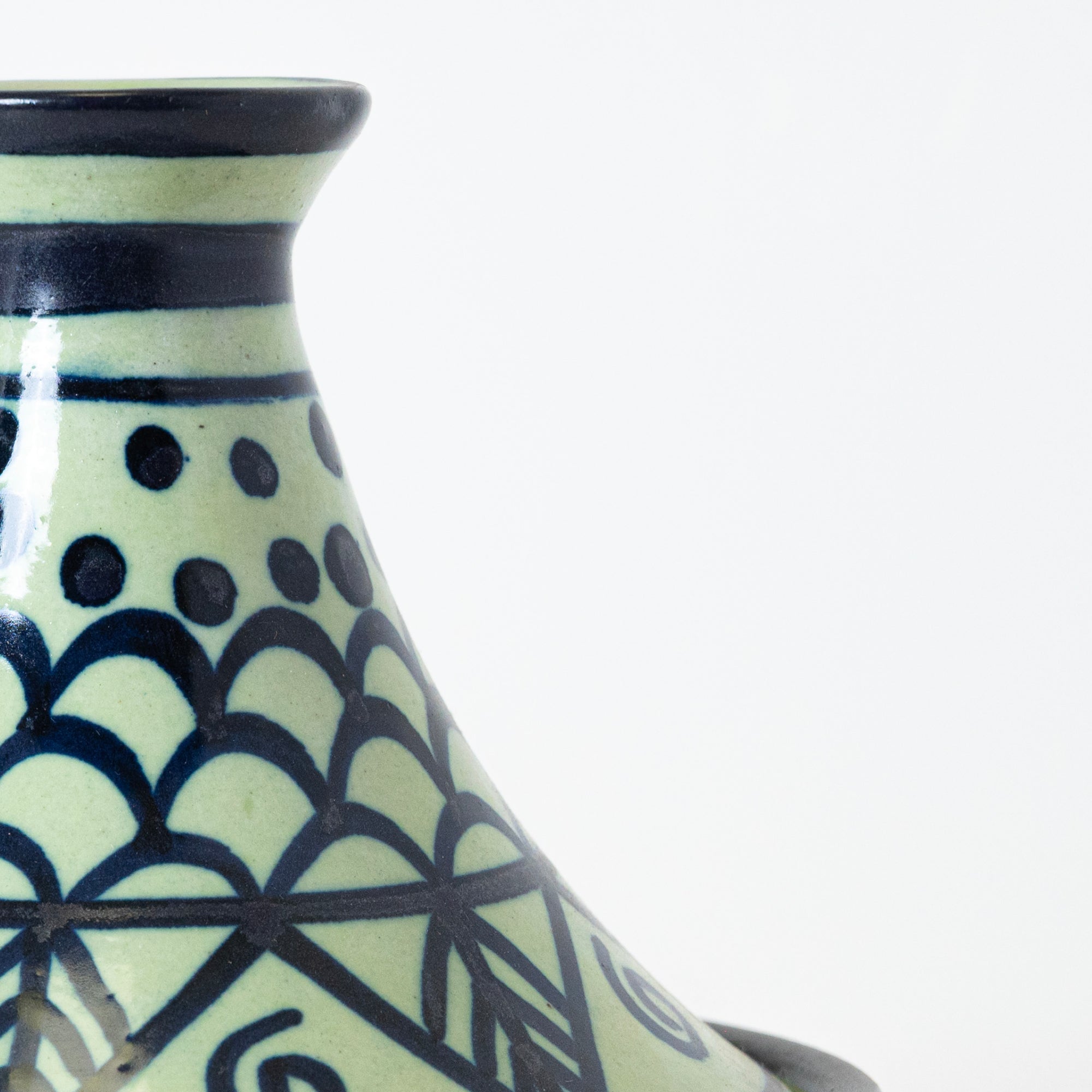Verdant Harmony Tajine - View 4