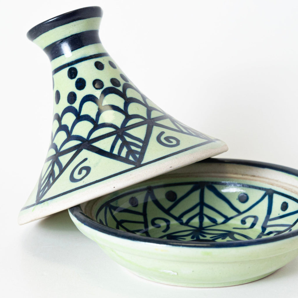 Verdant Harmony Tajine - View 5