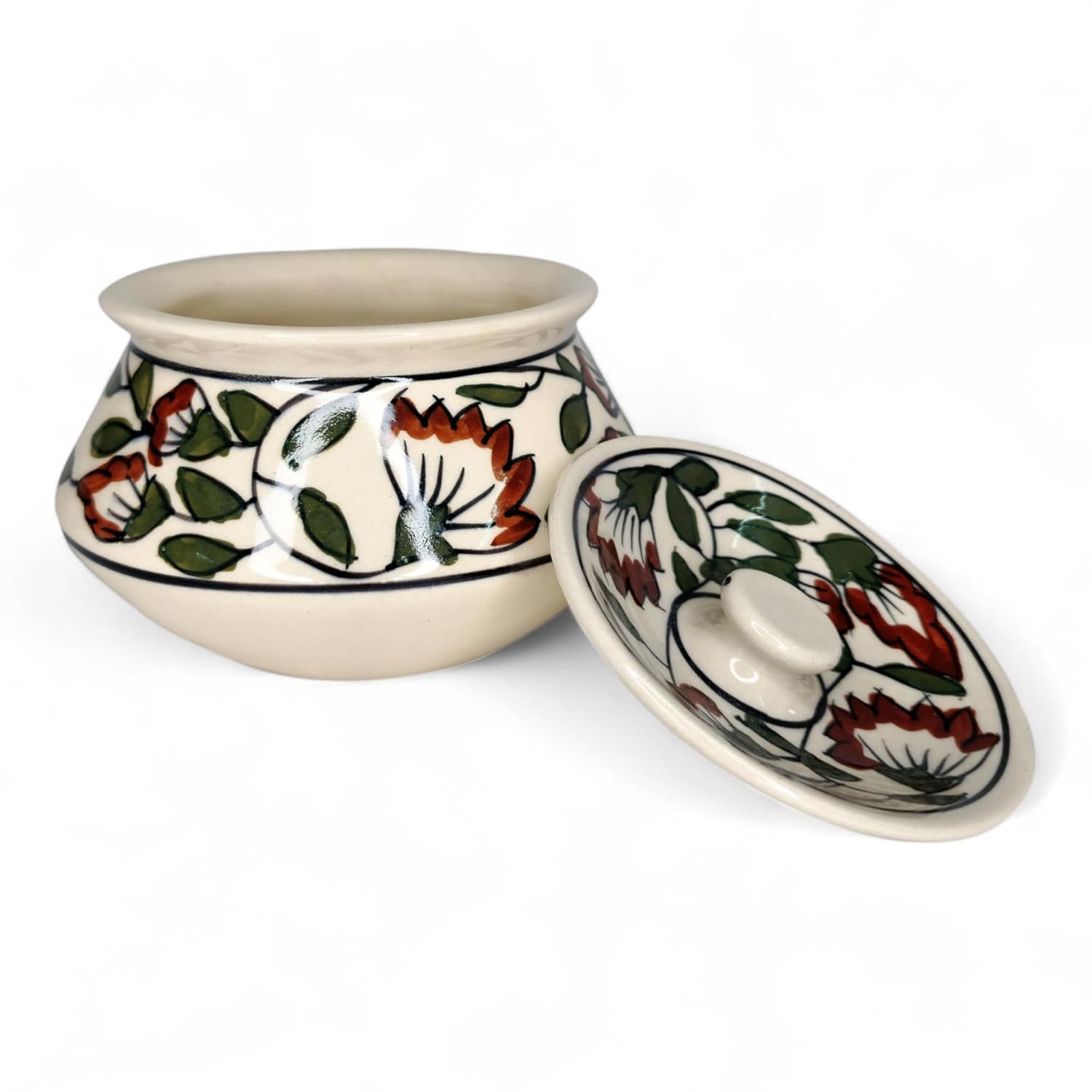 GREENLEAF HANDI - View 2