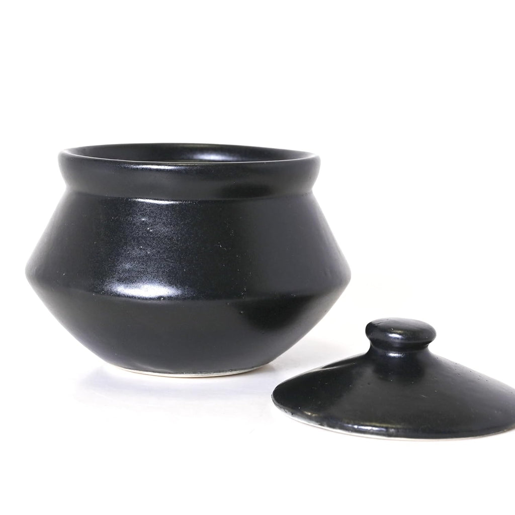 MIDNIGHT BLACK HANDI - View 4