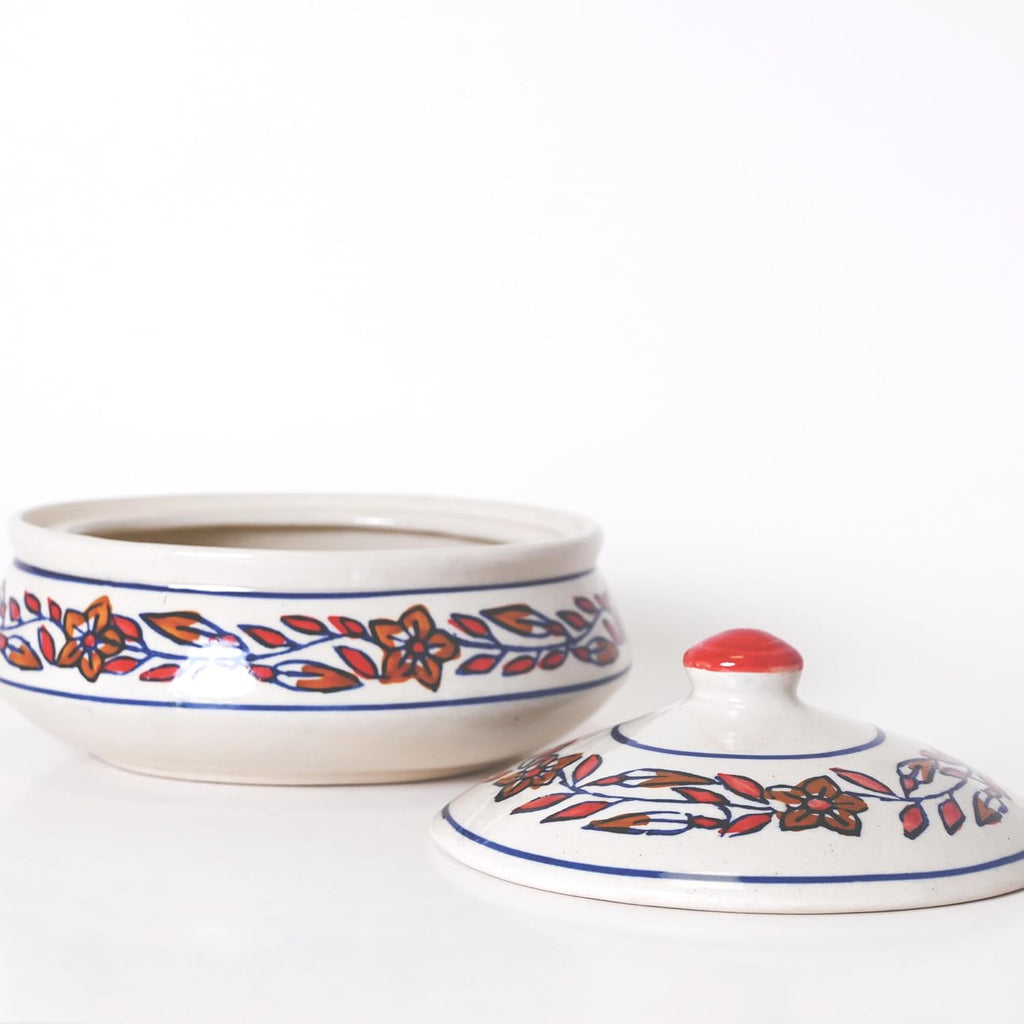 Heritage Red Knob Donga - View 4