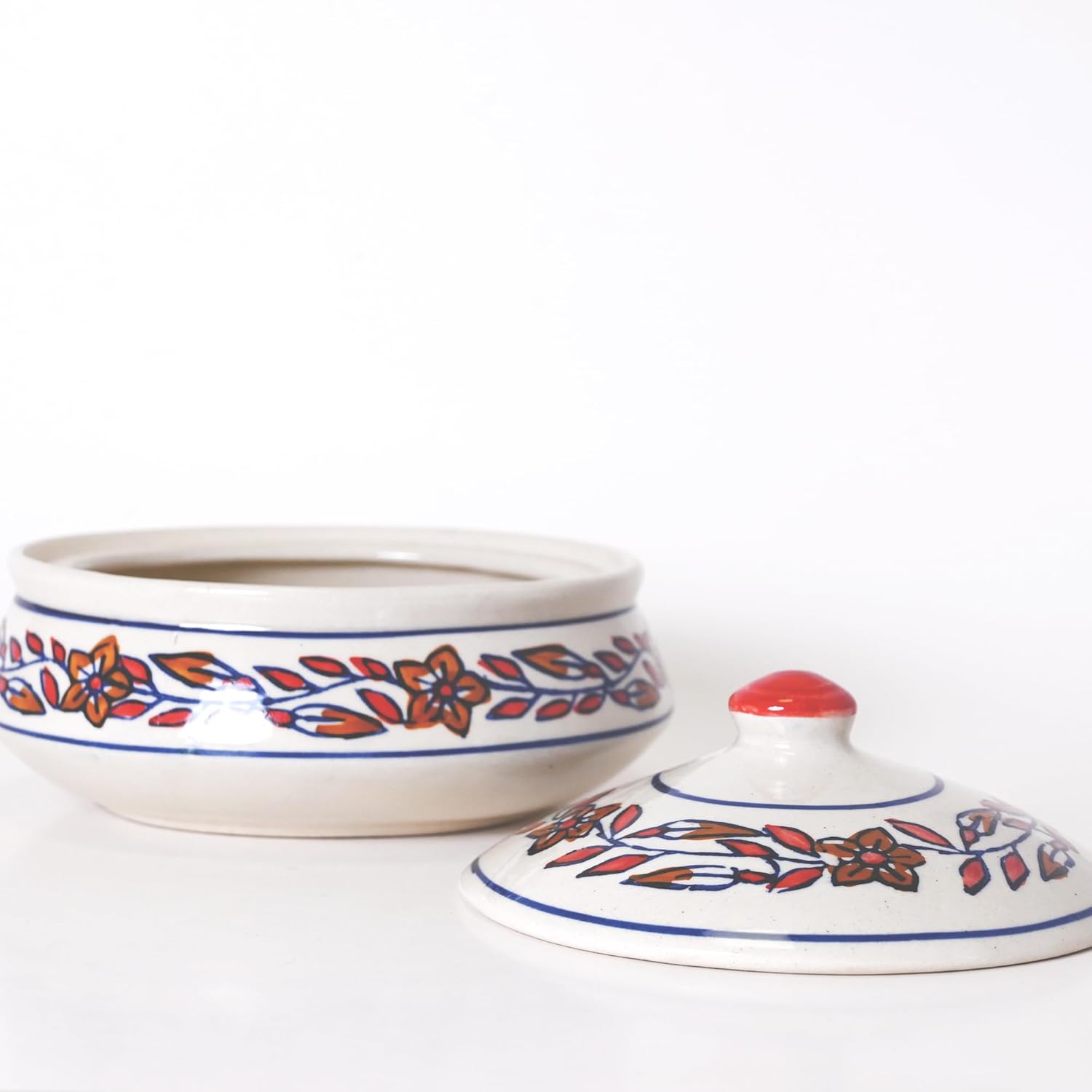 Heritage Red Knob Donga - View 4