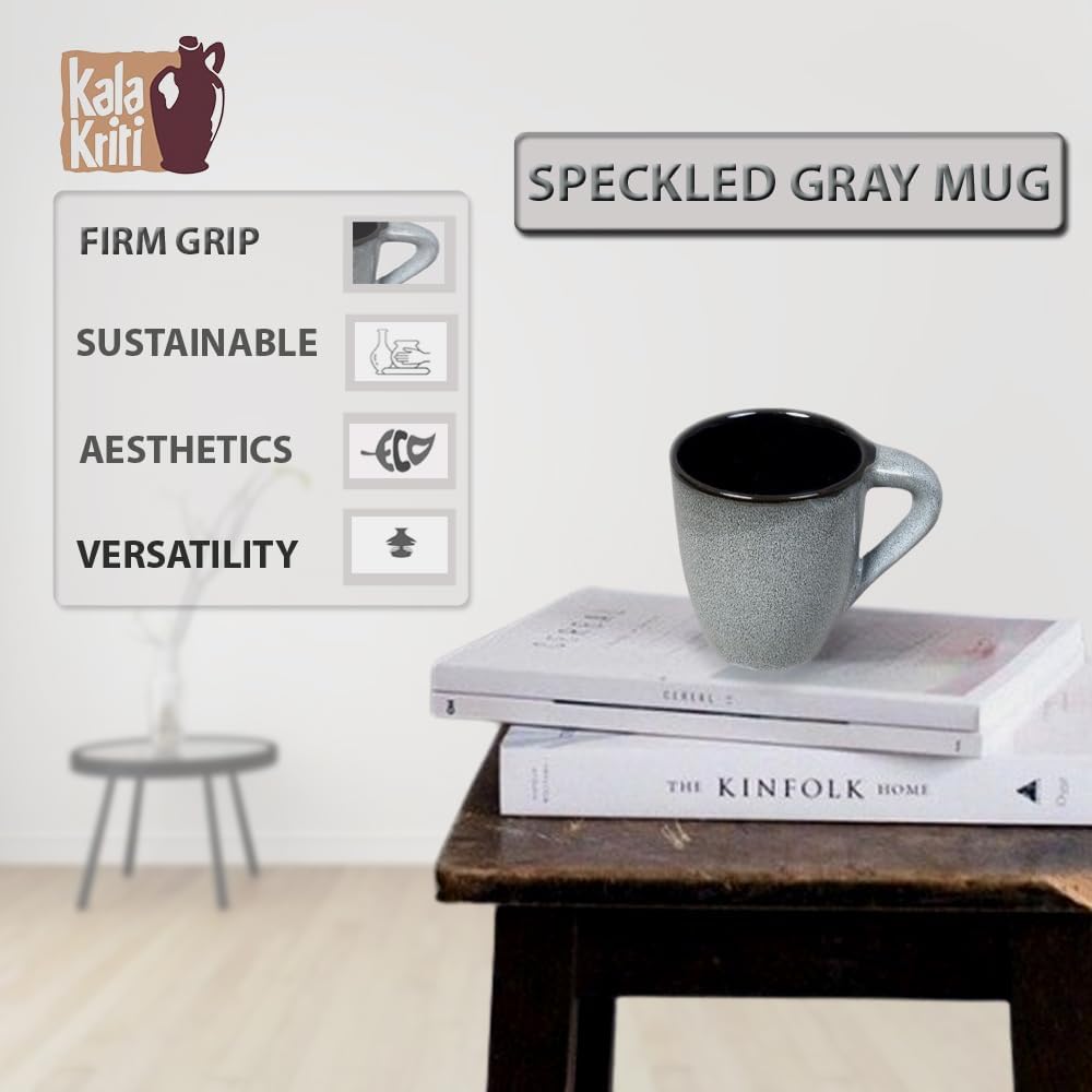 Modern Duo Mug - View 1