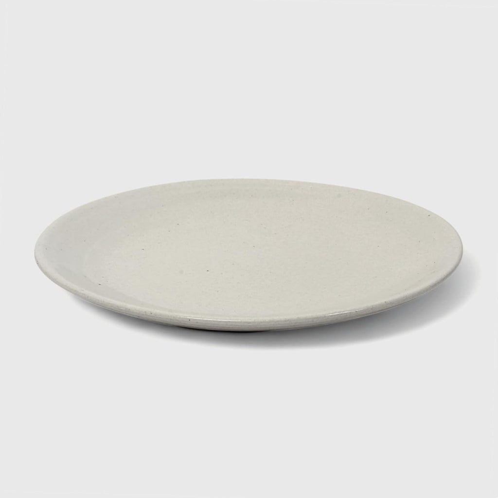 Timeless Charm Plate
(White) - View 3
