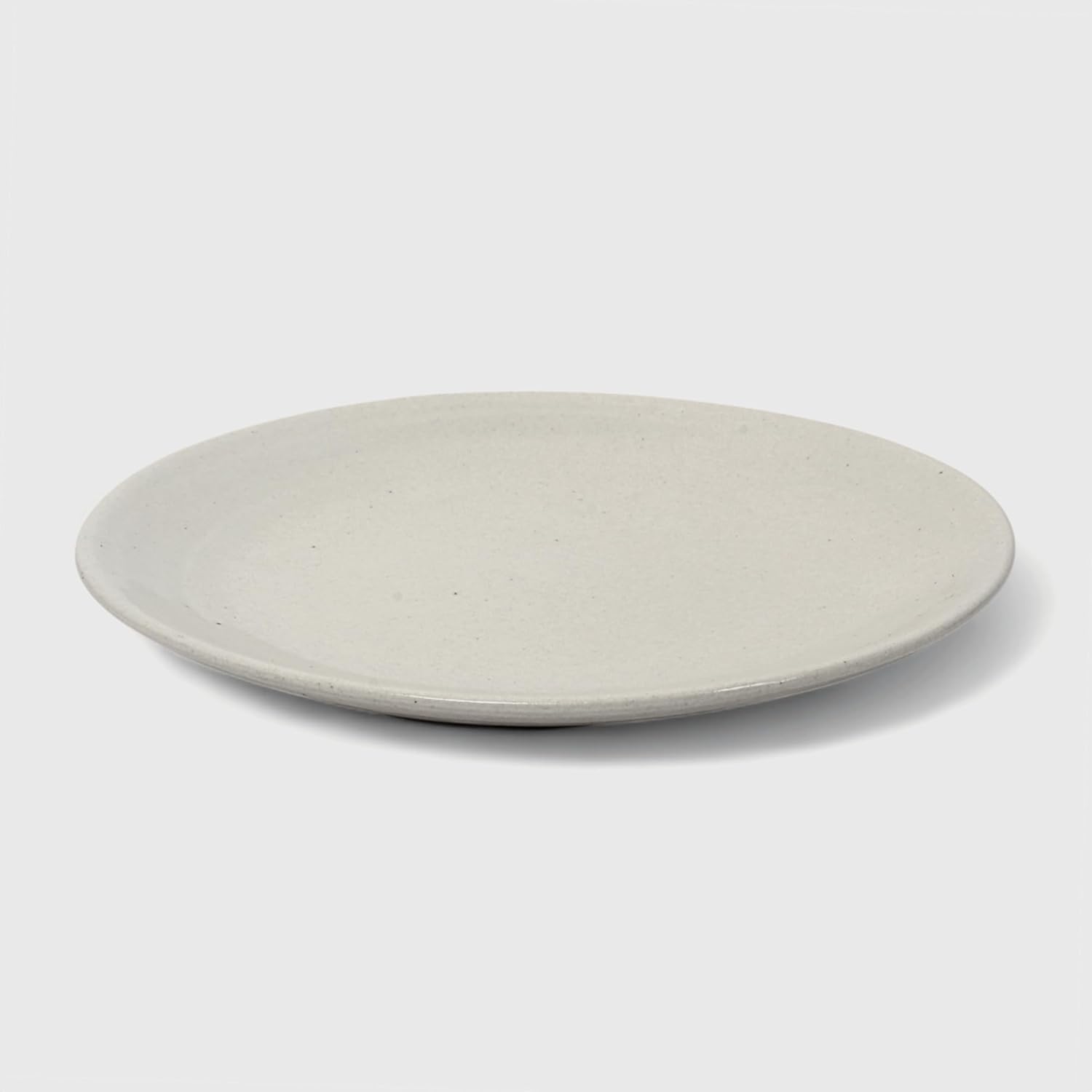 Timeless Charm Plate
(White) - View 3