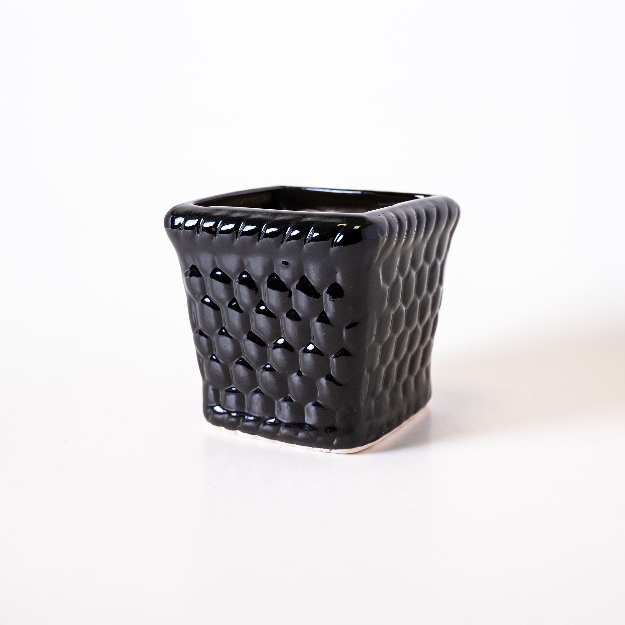 Charcoal Charm