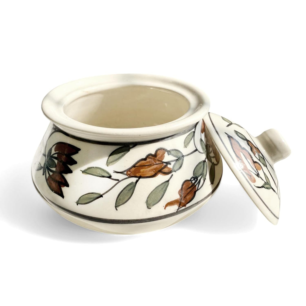 Classic Tribal Motif Handi - View 1