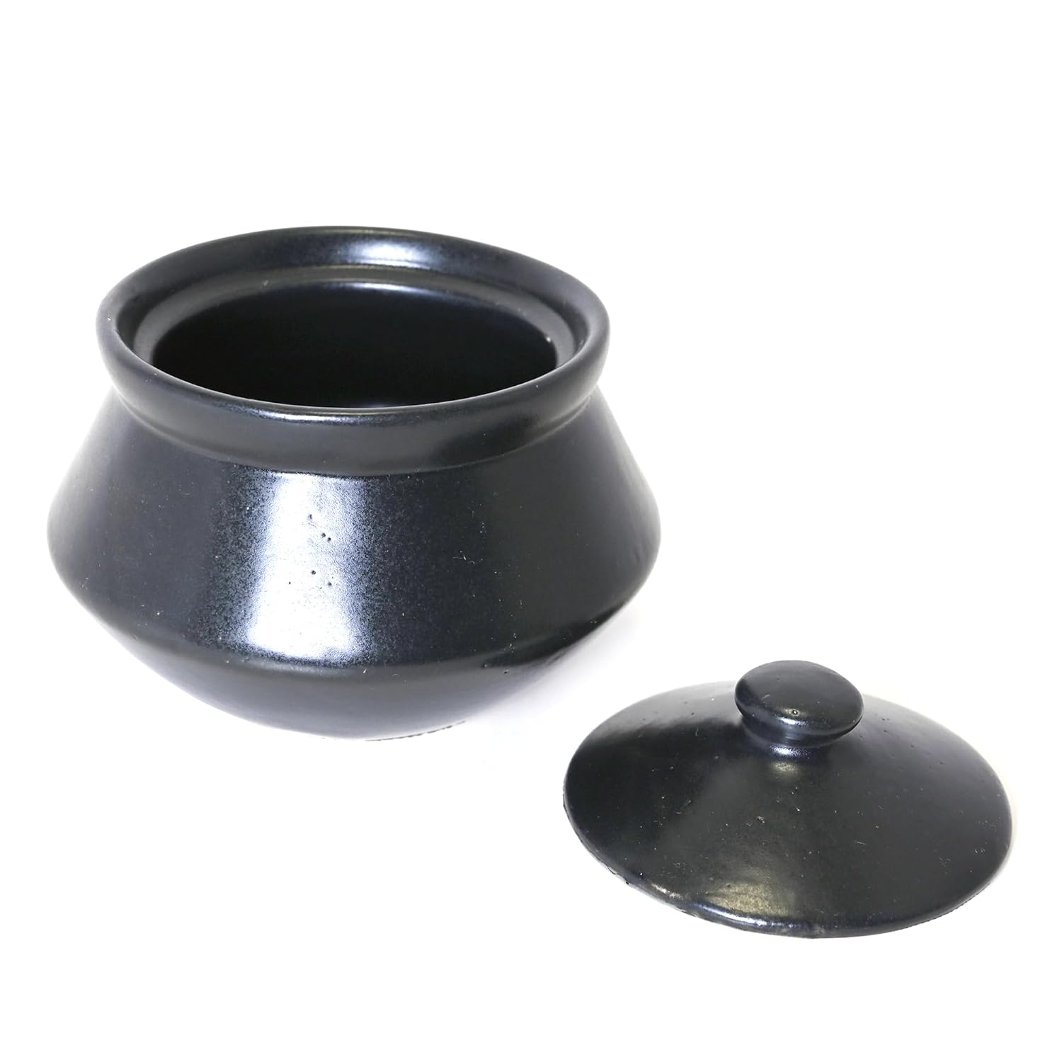 Midnight Black Handi - View 4