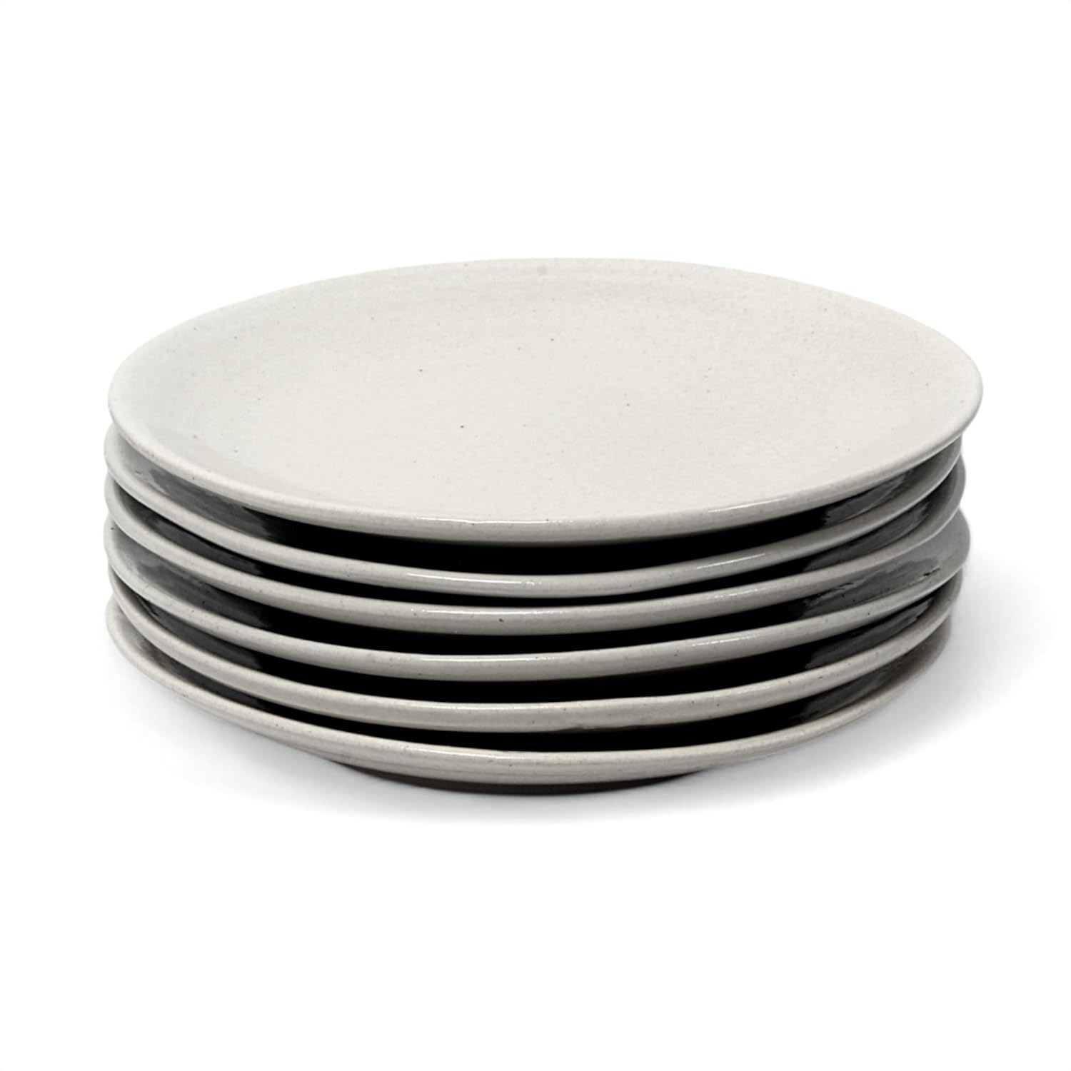 TIMELESS CHARM PLATE
(WHITE) - View 3