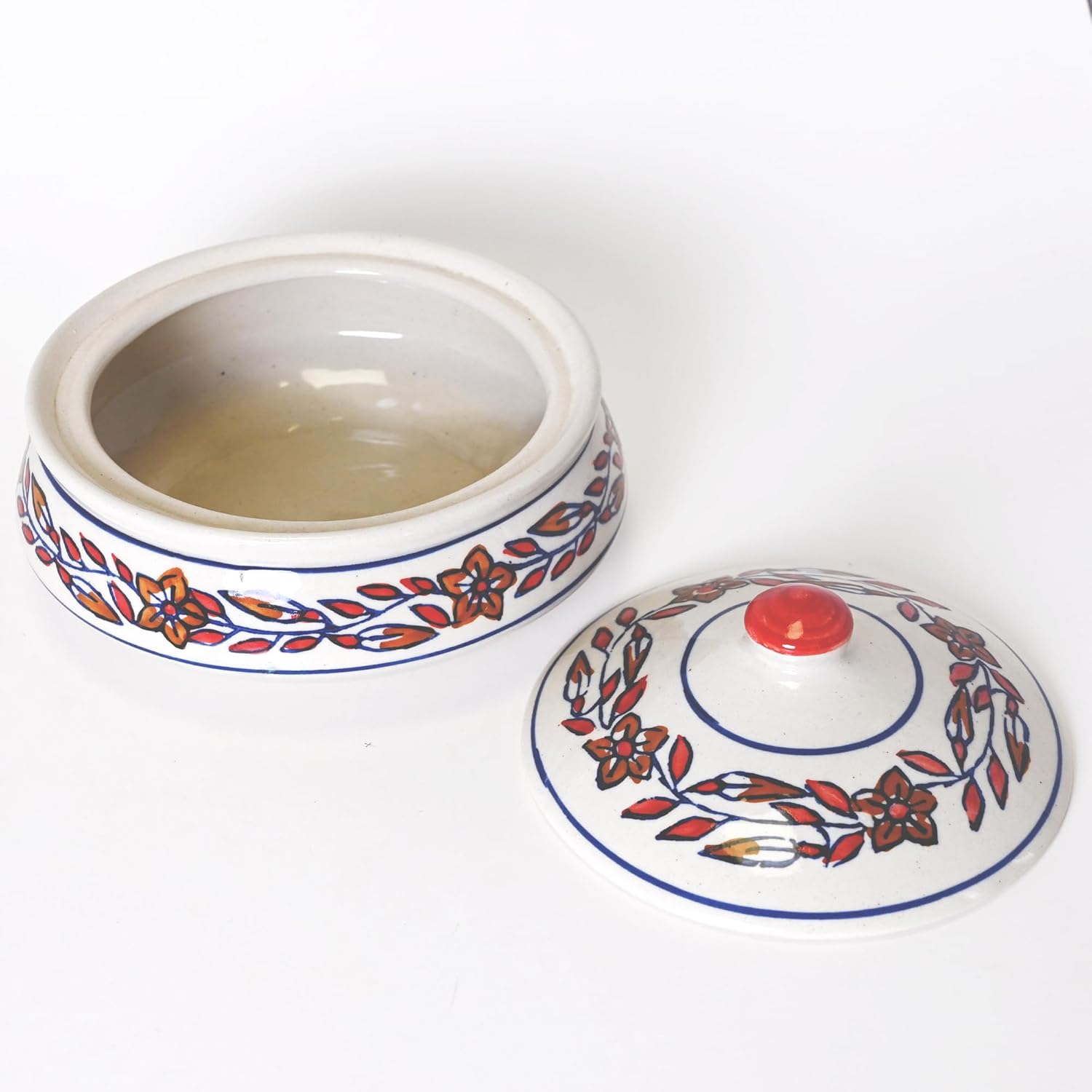 Heritage Red Knob Donga - View 5