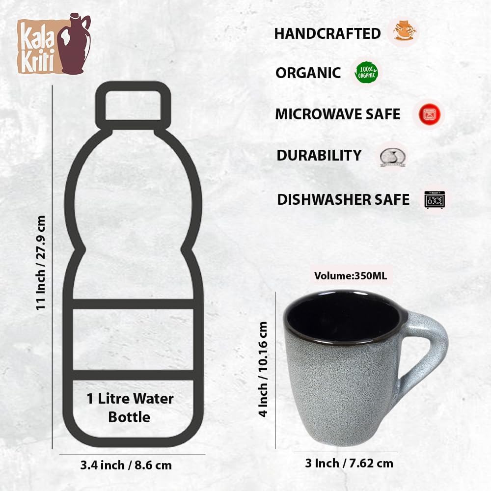 Modern Duo Mug - View 4