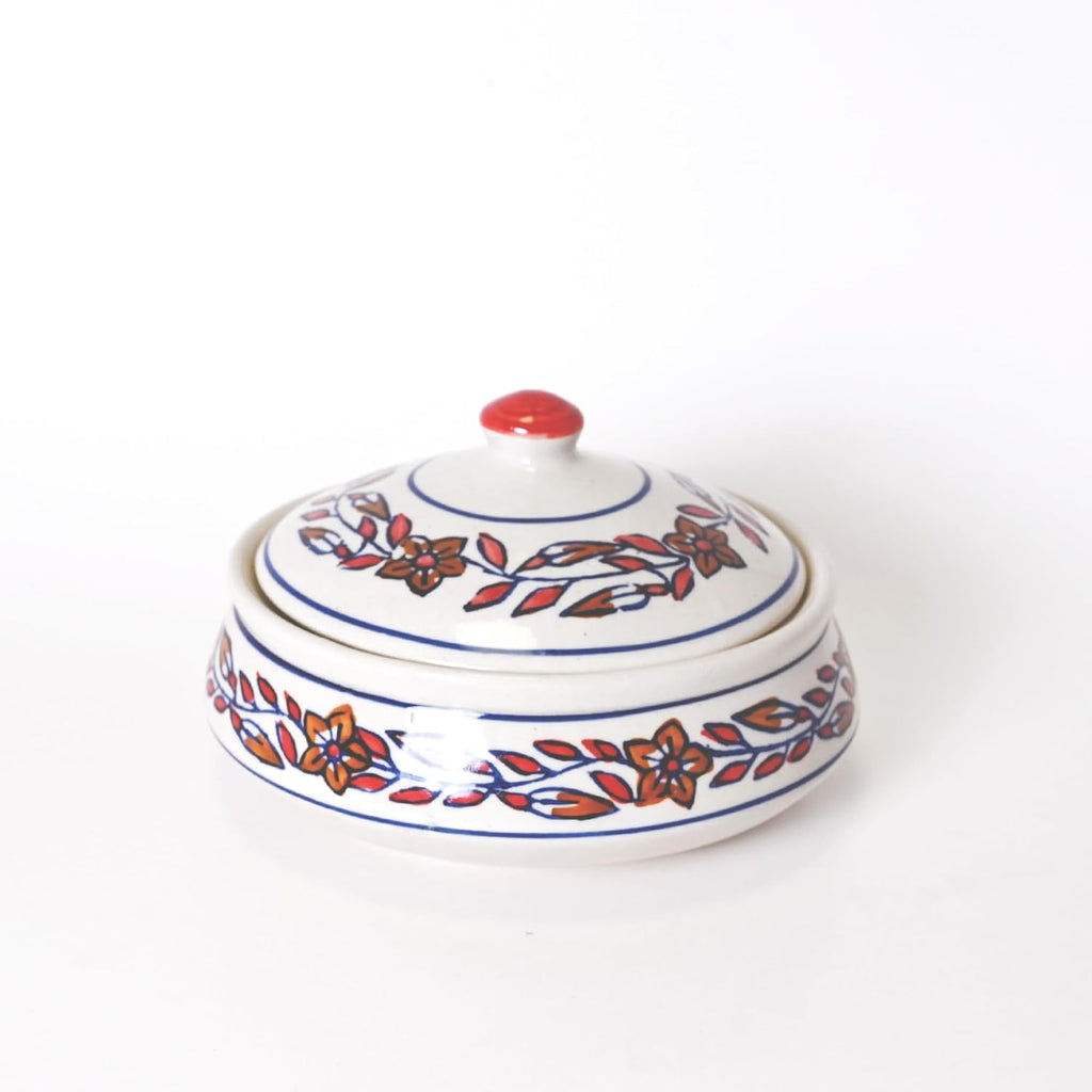 Heritage Red Knob Donga - View 3