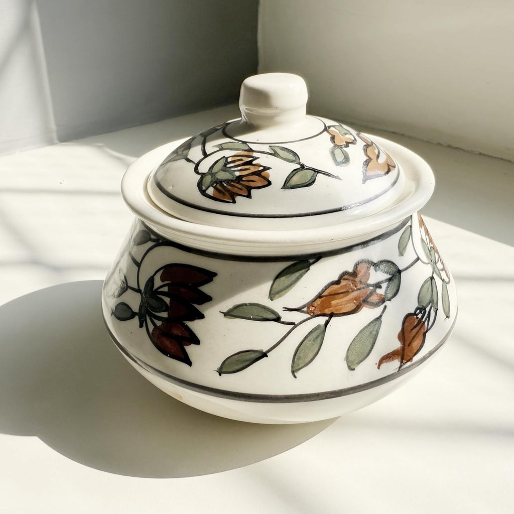 Classic Tribal Motif Handi - View 2