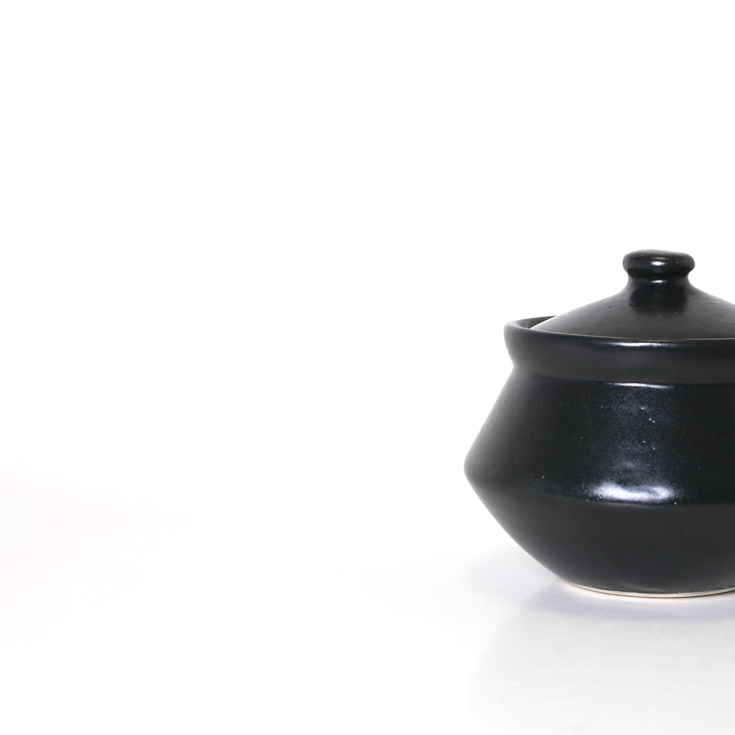 Midnight Black Handi - View 1