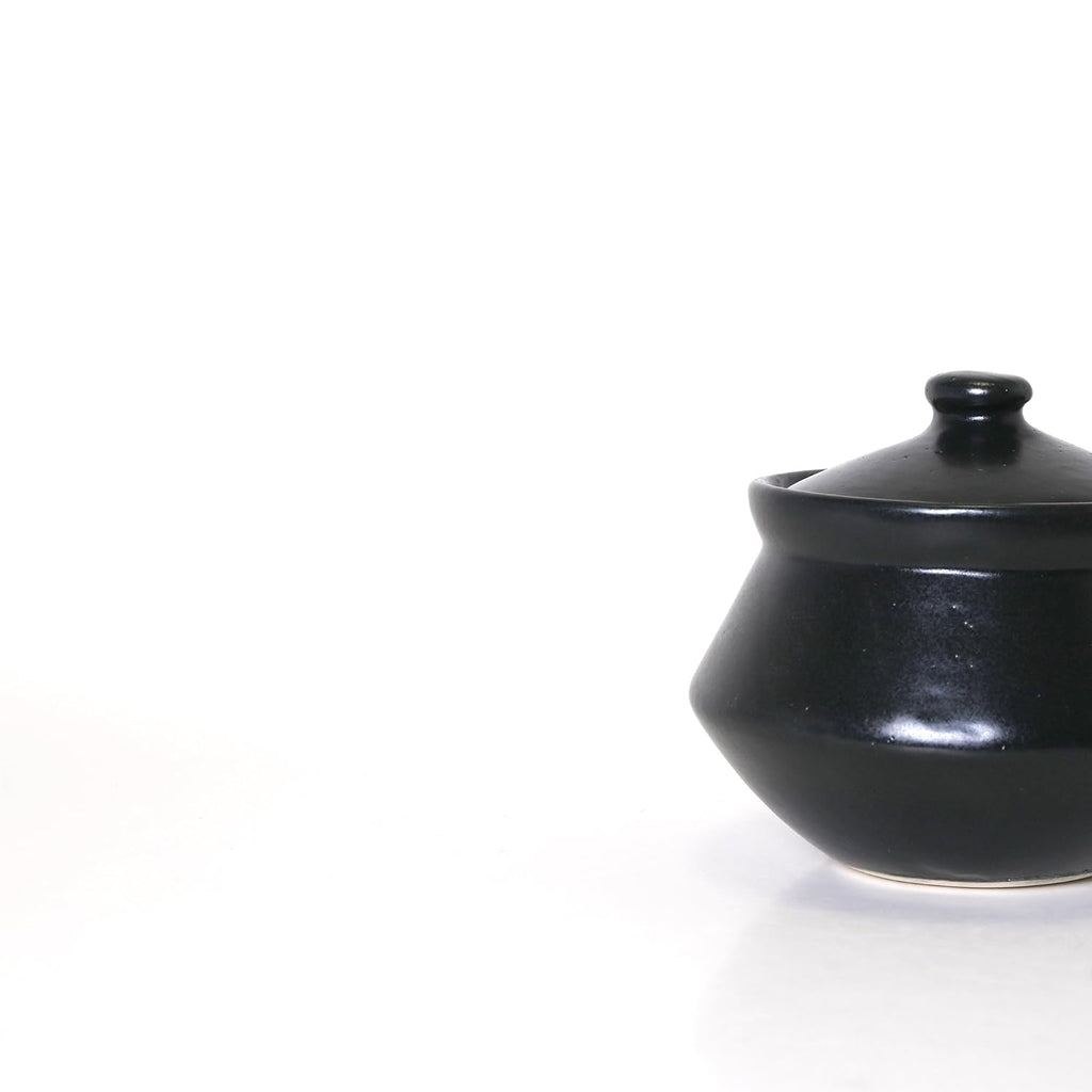 MIDNIGHT BLACK HANDI - View 1