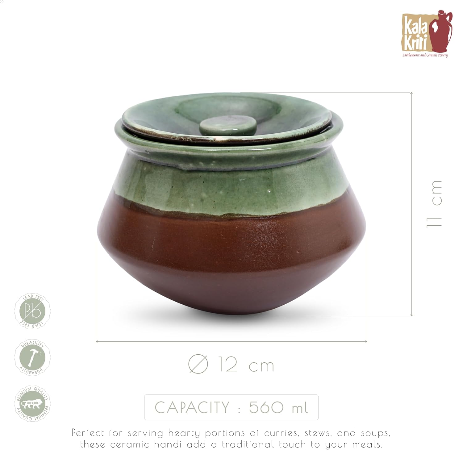 Olive Grove Handi - View 5