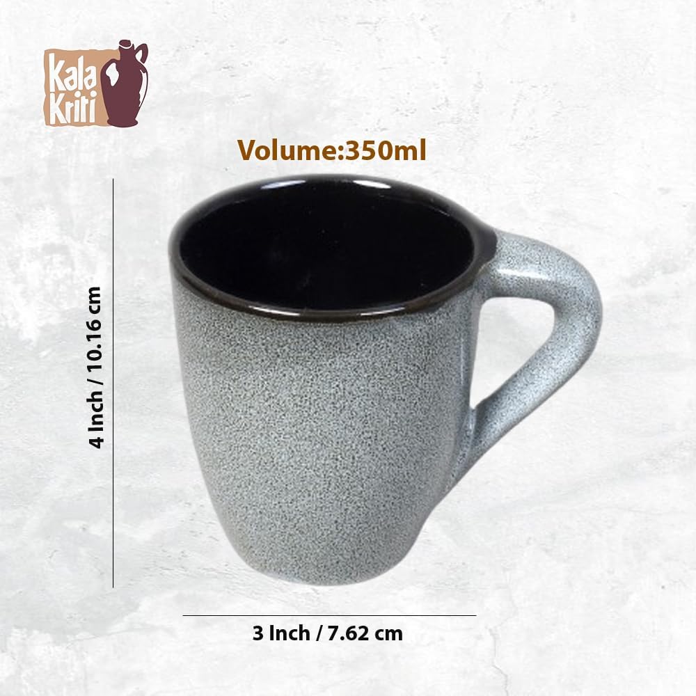 Modern Duo Mug - View 5