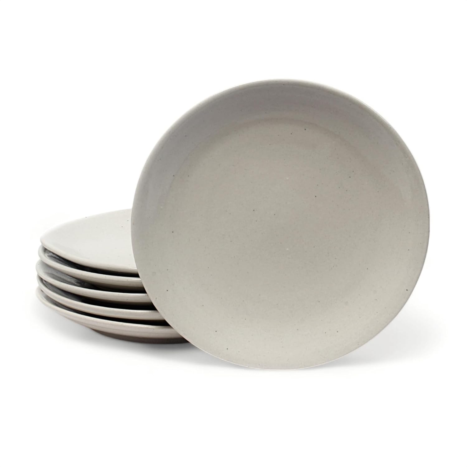 Timeless Charm Plate
(White) - View 4