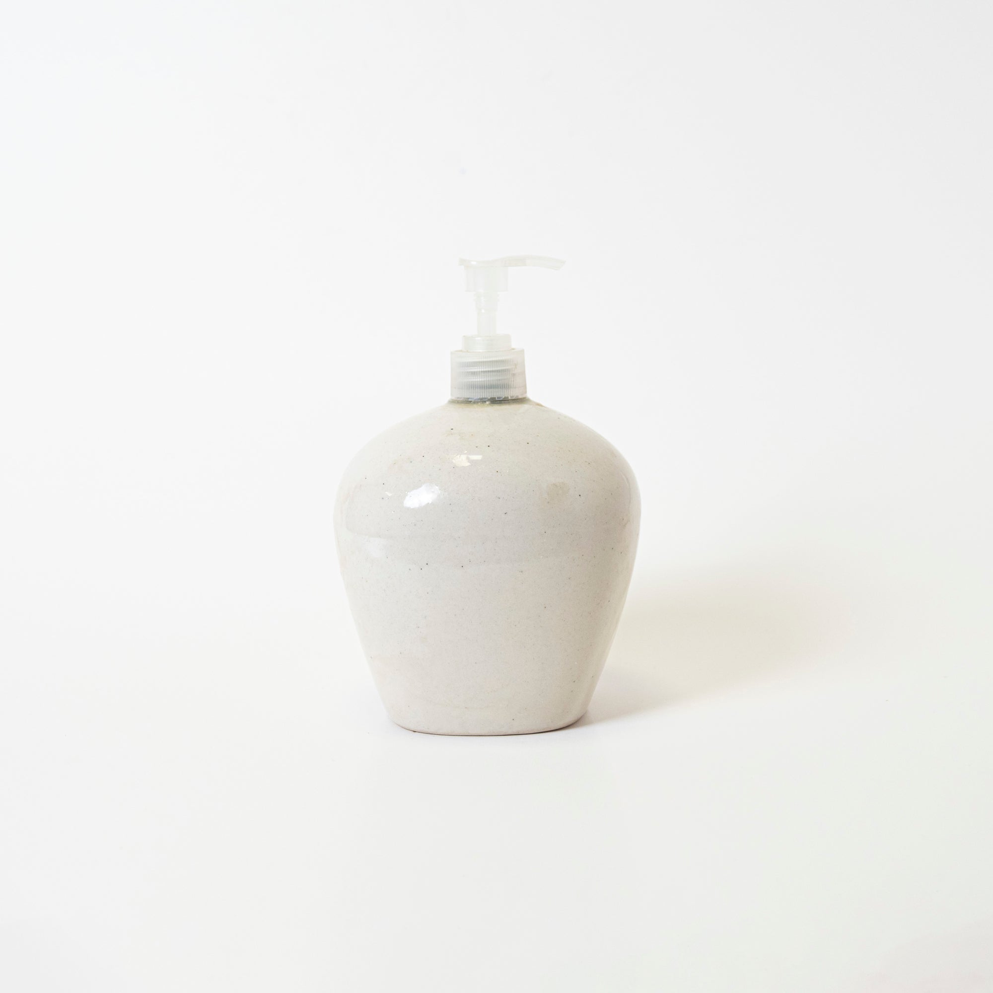 Whispering Pearl Dispenser - View 1